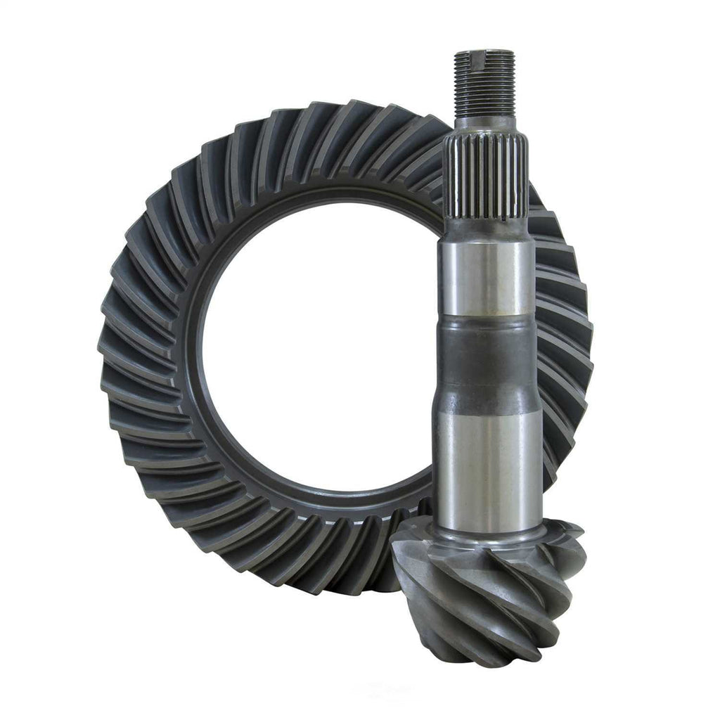 USA Standard Gear Ring & Pinion Gear Set 8.2" 12 Bolt Rear in 4.88 ZG T8.2-488 fits 2010-2017 Lexus GX460 / 2010-2017 Toyota 4RUNNER / 2010-2014 Toyota FJ Cruiser