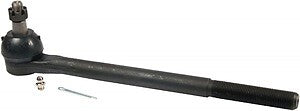 Proforged Steering Tie Rod End 104-10380 fits 1958-1964 Chevrolet Bel Air / Chevrolet Biscayne / Chevrolet Impala