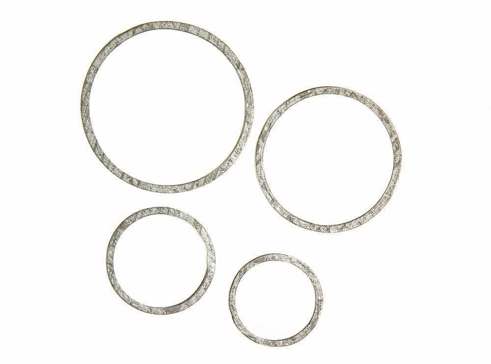 Mr Gasket Most 2 & 4 Barrel Carburetors 6185