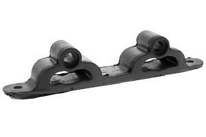 VAICO Exhaust System Hanger V10-9609 fits 2001-2010 Volkswagen Beetle / 2001-2006 Volkswagen Golf / 2001-2005 Volkswagen Jetta