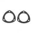 Load image into Gallery viewer, Mr Gasket Mr. Gasket Ultra-Seal Collector Gaskets - 3 Inch 5971