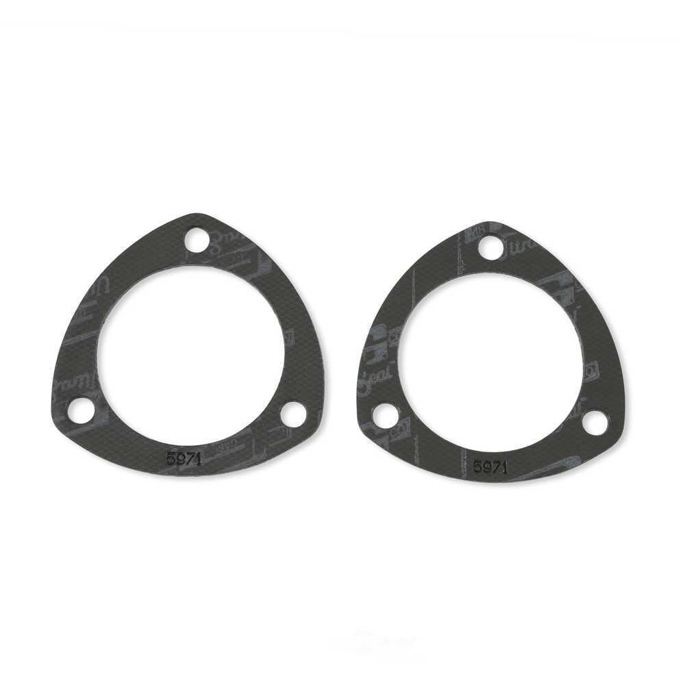 Mr Gasket Mr. Gasket Ultra-Seal Collector Gaskets - 3 Inch 5971