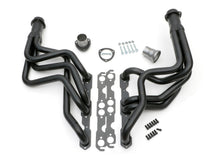 Load image into Gallery viewer, Hedman Hedders Standard Uncoated Headers; 1-5/8 in. Tube Dia.; 3 in. Coll.; FULL LENGTH Design 68290 fits 1964-1993 Chevrolet Bel Air / Brookwood / Caprice / Chevelle / El Camino / Impala / Laguna / Malibu