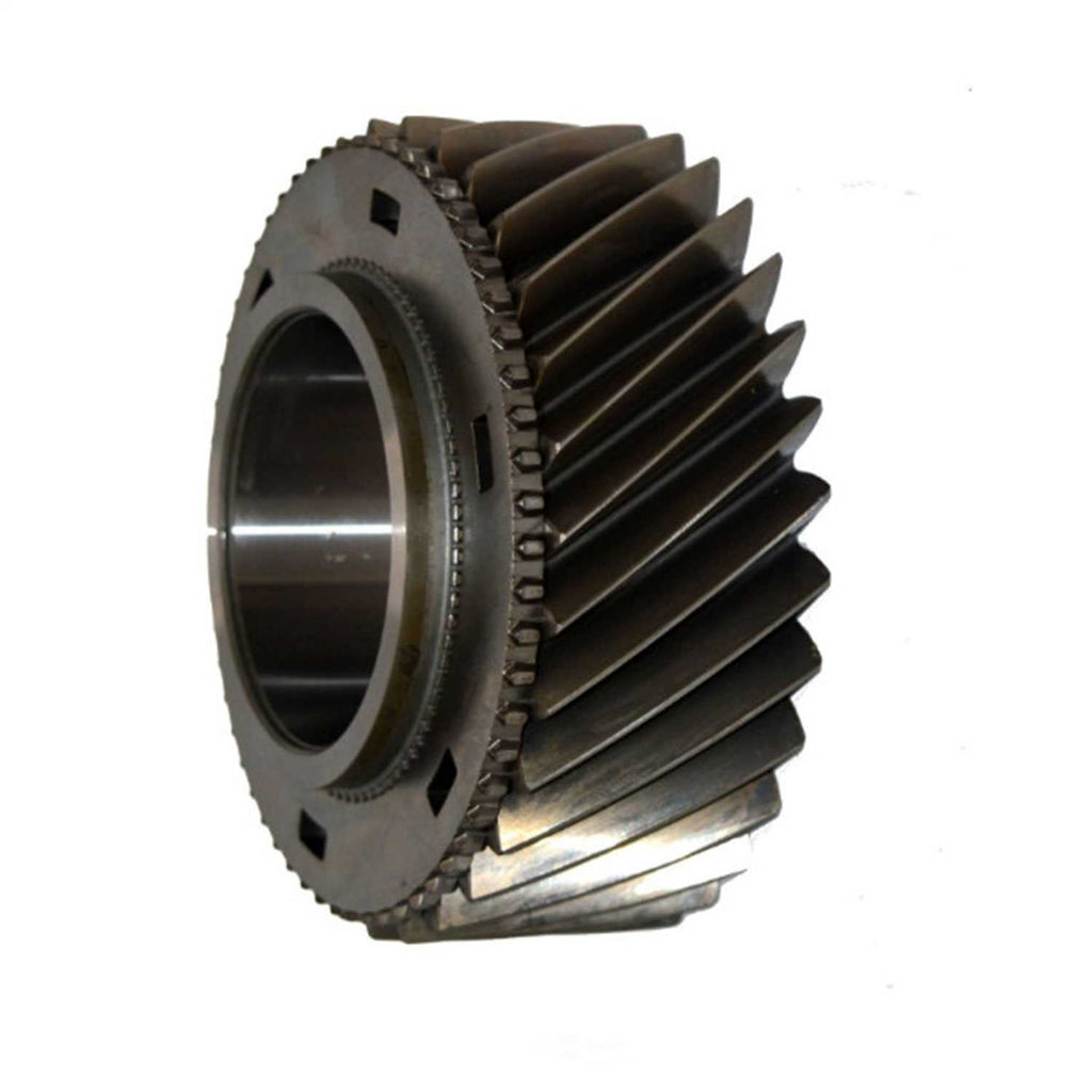 USA Standard Gear Manual Transmission ZF 2nd Gear 6-Speed 31-Tooth ZMZFS6-21 fits 1999-2001 Ford F-250 Super Duty / 1999-2000 Ford F-350 Super Duty / 1999 Ford F-450 Super Duty / 2001 Ford F-550 Super Duty