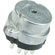 Load image into Gallery viewer, URO Parts Ignition Switch 9447803 fits 1988-1990 Volvo 760 / 1988-1991 Volvo 780 / 1993-1997 Volvo 850 / 1992-1994 Volvo 960
