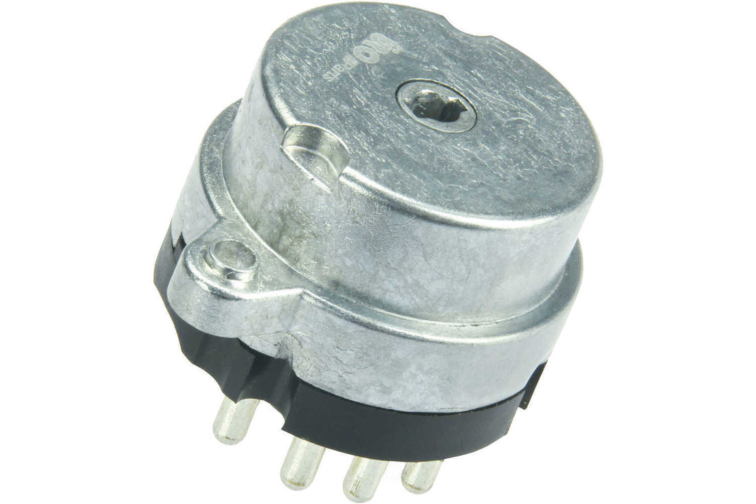 URO Parts Ignition Switch 9447803 fits 1988-1990 Volvo 760 / 1988-1991 Volvo 780 / 1993-1997 Volvo 850 / 1992-1994 Volvo 960