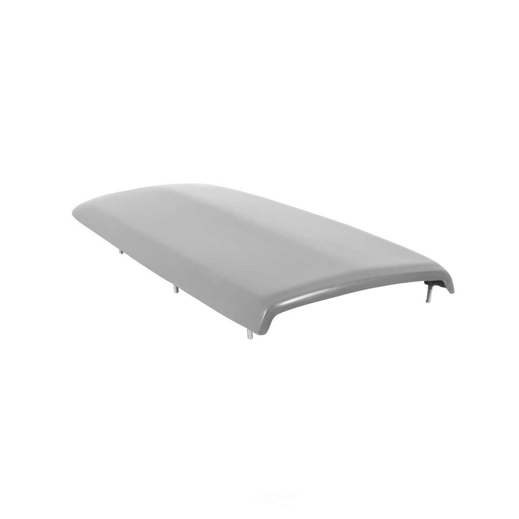Scott Drake Bolt On Hood Scoop S1MS-16025-B fits 1965-1966 Ford Mustang