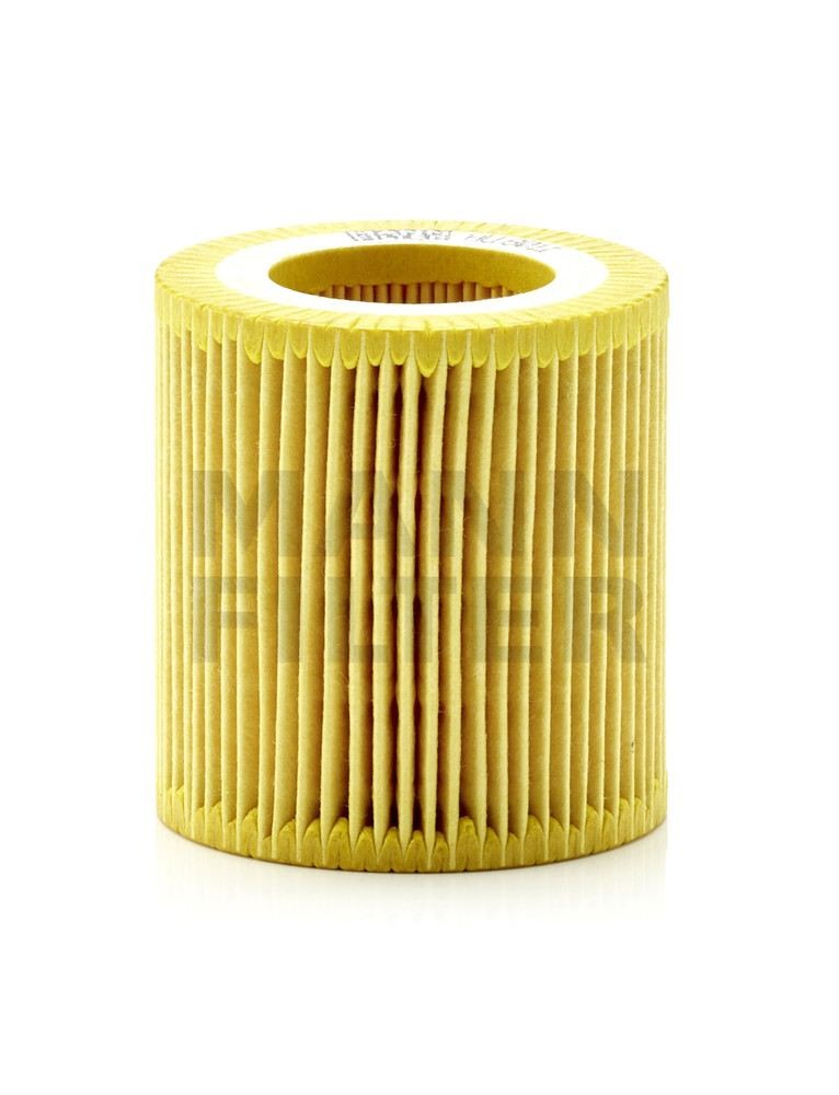 Mann-Filter Oil Filter Kit HU 8011 Z fits 2015-2021 BMW M2 / M3 / M4
