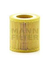 Load image into Gallery viewer, Mann-Filter Oil Filter Kit HU 8011 Z fits 2015-2021 BMW M2 / M3 / M4