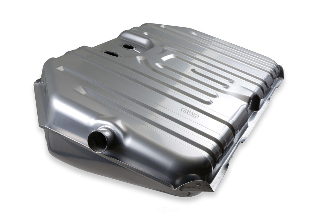 Holley Sniper EFI with notched front corners 19-477 fits 1968-1972 Chevrolet EL Camino / GMC Sprint