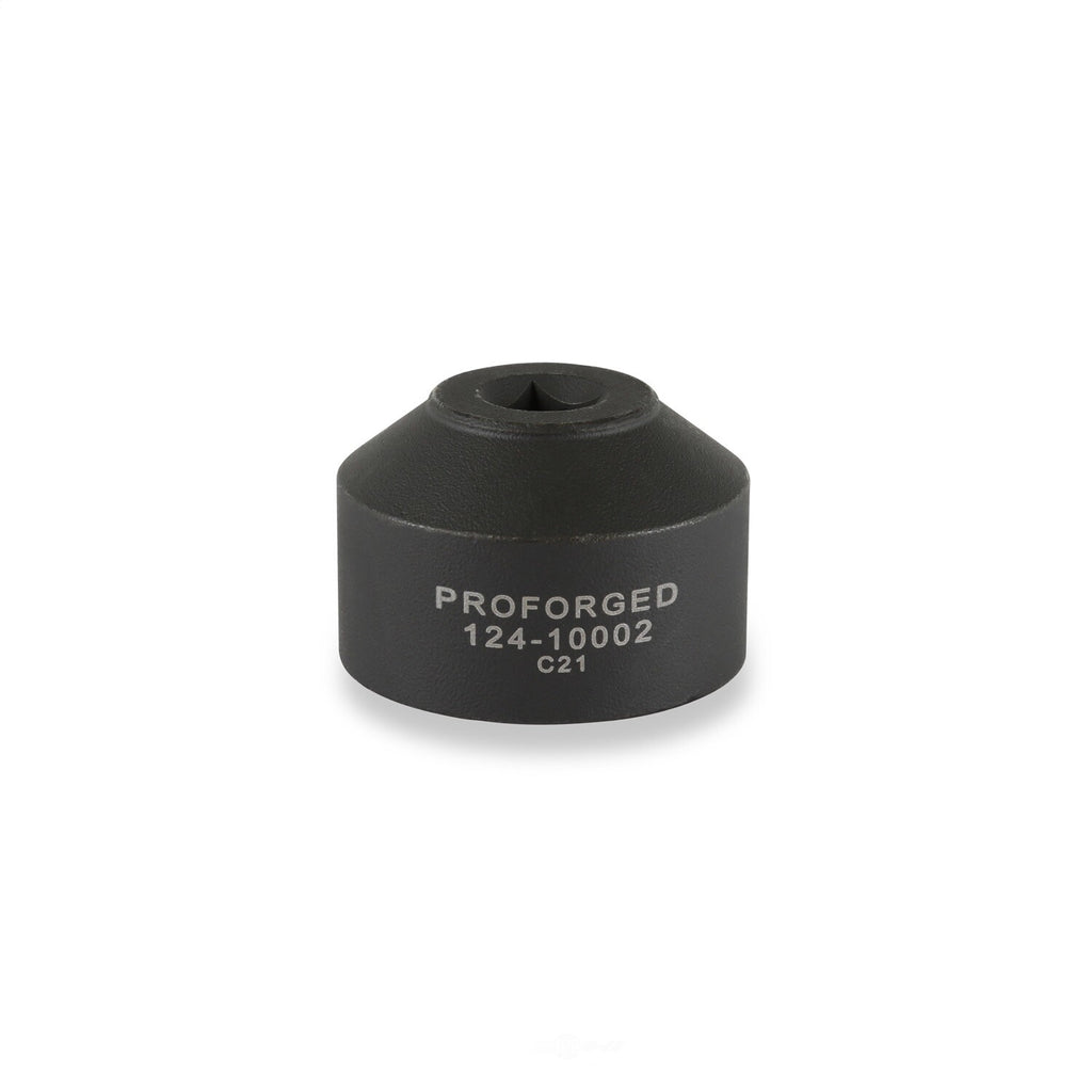 Proforged Upper Ball Joint Removal Tool 1/2 in. Drive Socket 124-10002 fits 1961-1972 Dodge Dart / Lancer