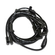 Load image into Gallery viewer, MSD Street-Fire Wire Set 5562 fits 1985-up Chevrolet TRUCK 305-350 / 1992-1994 Chevrolet Blazer / 1992-1994 Chevrolet C1500, C2500, K2500