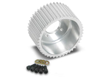 Load image into Gallery viewer, Weiand Weiand 250 Powercharger Top Pulley - 42-Teeth , 2" Gilmer 91002