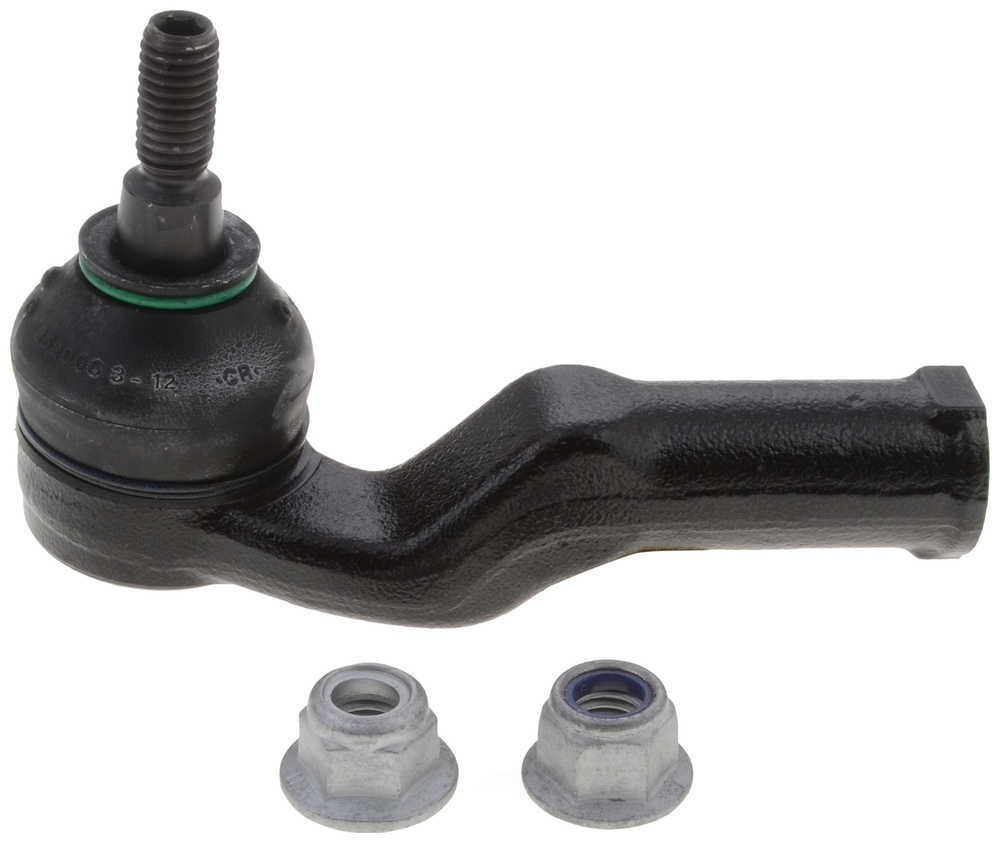 TRW Tie Rod End fits 2006-2013 Volvo C30 / 2004-2013 Volvo C70 / 2004-2011 Volvo S40 / 2005-2011 Volvo V50