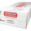Load image into Gallery viewer, Hedman Hedders Standard Uncoated Headers 1-1/2 in. Tube Dia. 2-1/2 in. Coll. 6-into-1 Design 99610 fits 1972-1983 Jeep CJ5 / 1972-1975 Jeep CJ6 / 1976-1986 Jeep CJ7
