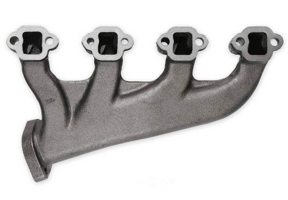Scott Drake Exhaust Manifolds High Performance C5ZZ-9430-1-B fits 1964-1973 Ford Mustang