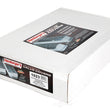 Load image into Gallery viewer, Hamburger's Performance FABRICATED ALUMINUM VALVE COVERS POLISHED WITH HOLE 1023 fits Chevy BB