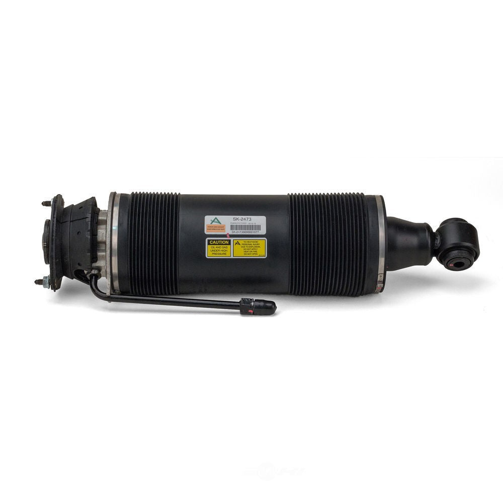 Arnott Industries Shock Absorber SK-2473 fits 2007-2009, 2012 Mercedes-Benz SL550 / SL600