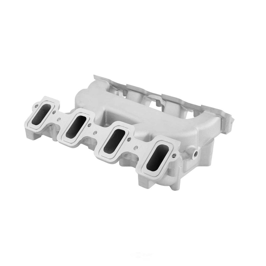 Holley LS Carbureted Manifold 2x4 Dual Plane 300-133 fits LS3 / L92