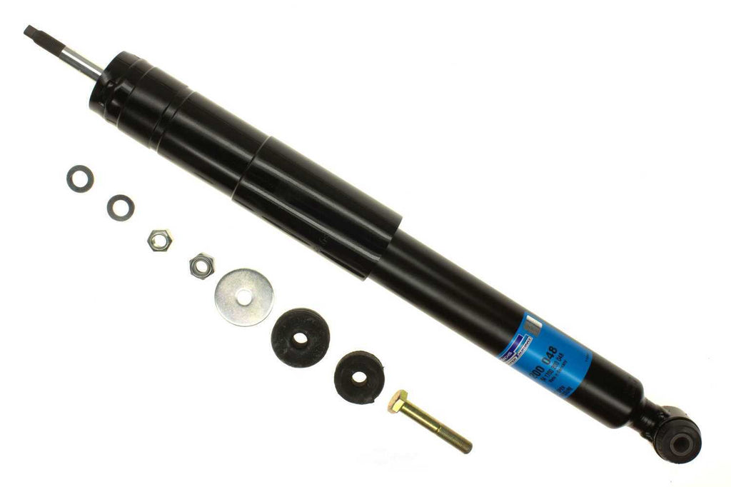 Sachs Shock Absorber 200048 fits 1990-2002 Mercedes-Benz 300SL / 500SL / SL320 / SL500