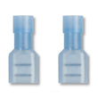 Load image into Gallery viewer, NOS/Nitrous Oxide System -4AN Nitrous Bottle Purge Valve - Black 16030BNOS