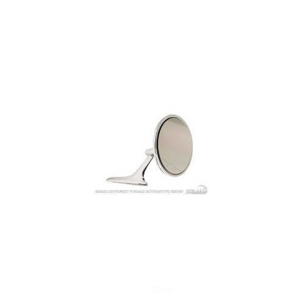 Scott Drake Mirror Convex 674506-C fits 1964-1965 Chevrolet Chevelle