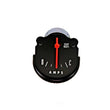Load image into Gallery viewer, Scott Drake Amp Gauge C5ZF-10671 fits 1966 Ford Mustang