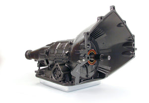 TCI Automotive Full Manual Standard Length 1.76 Ratio Bracket Racing Powerglide. 711176