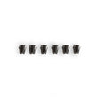 Load image into Gallery viewer, Scott Drake Fender Emblem, C7TZ-16098-A fits 1967-1977 Ford Bronco Sport