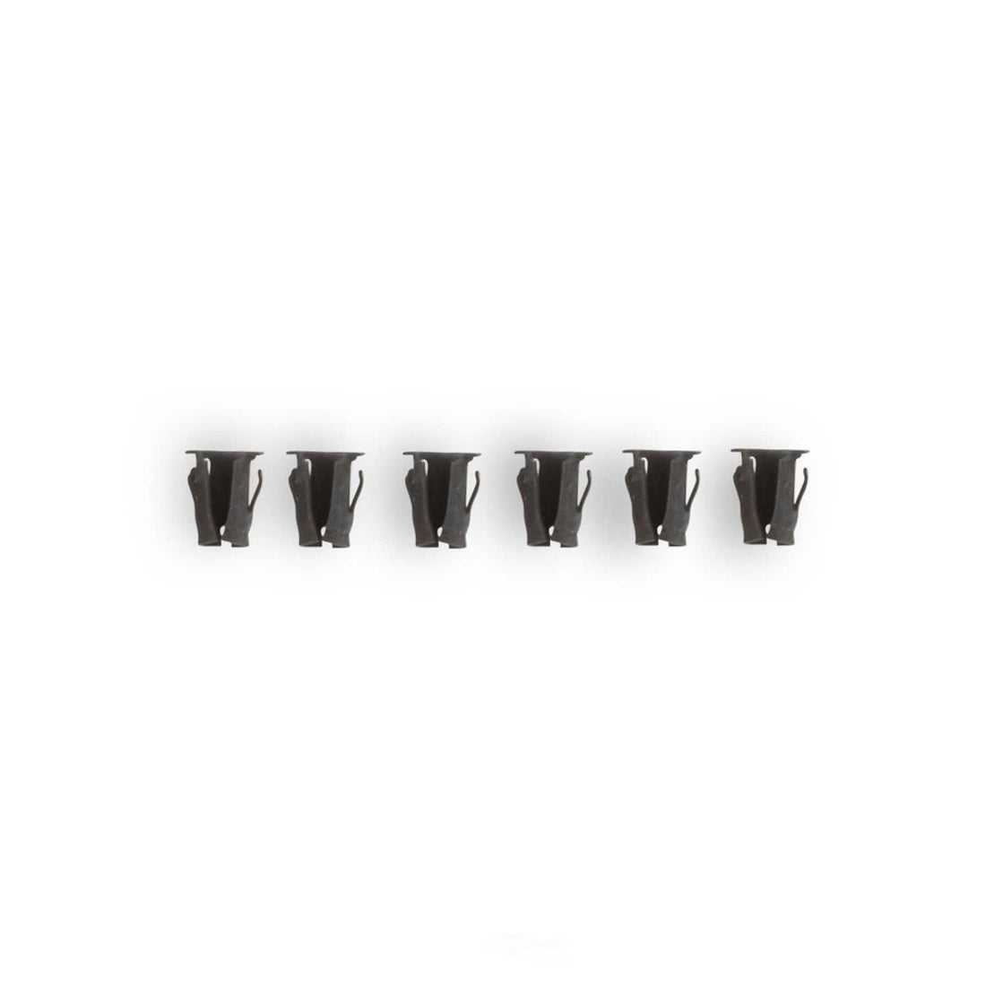 Scott Drake Fender Emblem, C7TZ-16098-A fits 1967-1977 Ford Bronco Sport