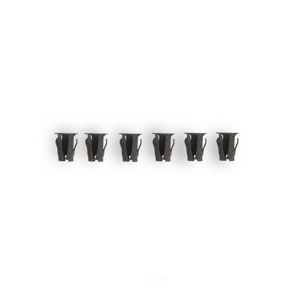 Scott Drake Fender Emblem, C7TZ-16098-A fits 1967-1977 Ford Bronco Sport