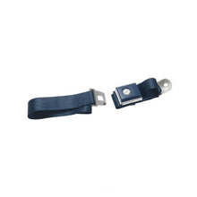 Load image into Gallery viewer, Scott Drake Push button Seat belt SB-DB-PBSB fits 1964-1973 Ford Mustang