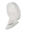 Load image into Gallery viewer, Scott Drake Remote Control Mirror (RH, show-quality, "dummy remote") C5ZZ-17696-R fits 1964-1966 Ford Mustang