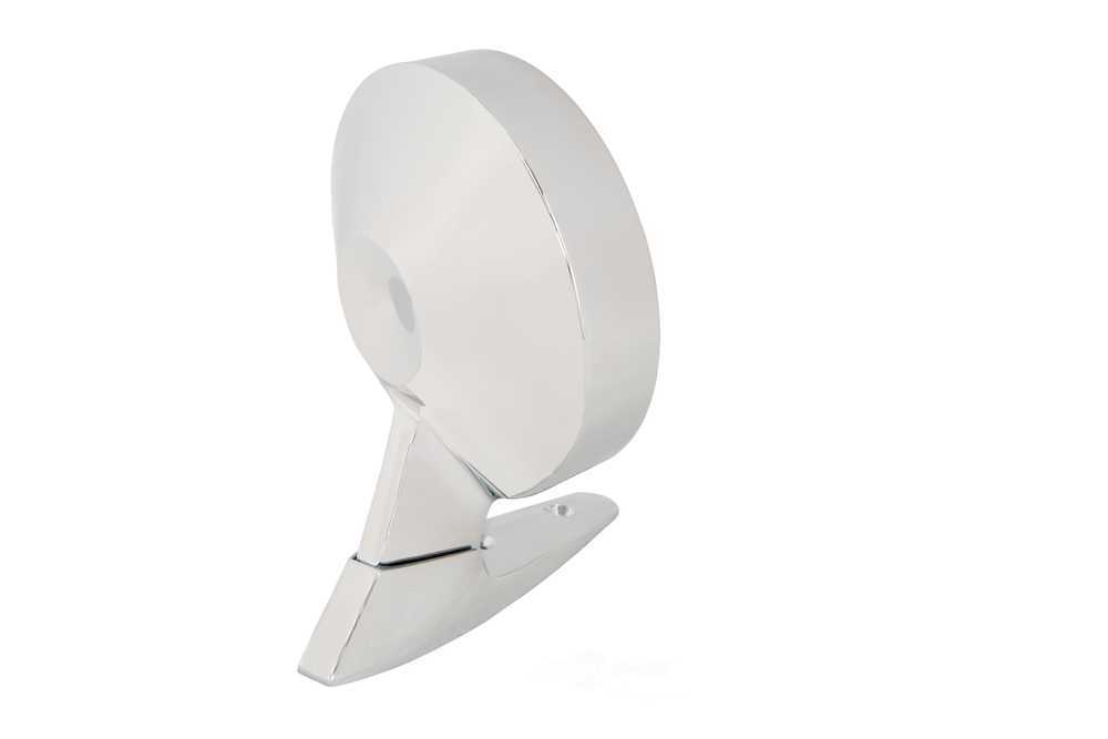 Scott Drake Remote Control Mirror (RH, show-quality, "dummy remote") C5ZZ-17696-R fits 1964-1966 Ford Mustang