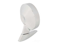 Load image into Gallery viewer, Scott Drake Remote Control Mirror (RH, show-quality, "dummy remote") C5ZZ-17696-R fits 1964-1966 Ford Mustang