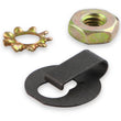 Load image into Gallery viewer, Holley Sniper EFI Different Throttle Bodies 520-1 fits 1952-1996 AC / Allard / American Motors