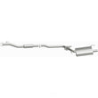 Load image into Gallery viewer, BRExhaust Direct-Fit Exhaust System Replacement Kit 106-0159 fits 2004-2005 Infiniti G35 X