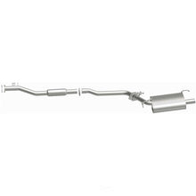 Load image into Gallery viewer, BRExhaust Direct-Fit Exhaust System Replacement Kit 106-0159 fits 2004-2005 Infiniti G35 X