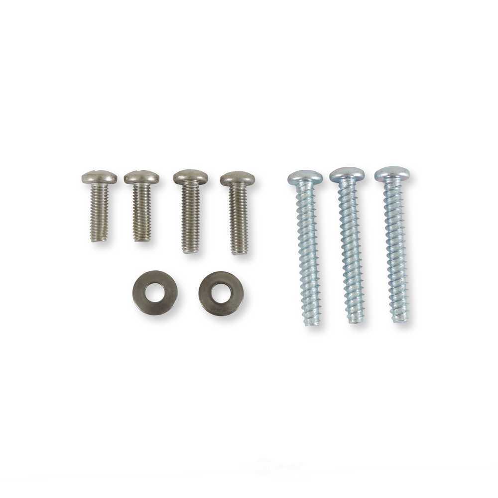 MSD Cap/Rotor Kit (PN 8408, PN 8423) 84085 fits 1972-1997 Lincoln / 1972-1997 Mercury / 1977-1991 Ford COUNTRY Squire, LTD Crown Victoria, Custom 500, F-100, F-150, F-250, F-350, LTD II, Maverick