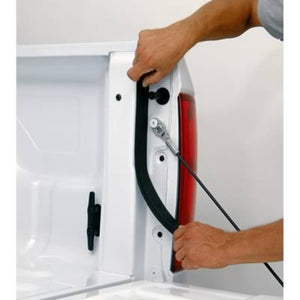 Pacer Performance Tailgate Sealer, 10' Kit 25-510
