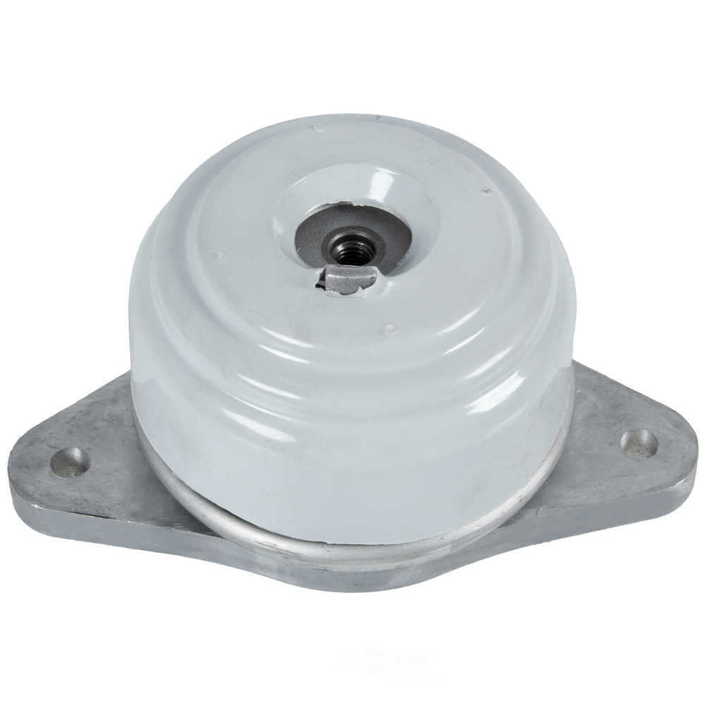 Febi Rubber Co Engine Mount fits 2008-2012 Mercedes-Benz C300