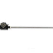 Load image into Gallery viewer, Scott Drake Manual Steering Box 1" Sector Shaft C5ZZ-3548-M fits 1964-1967 Ford Mustang