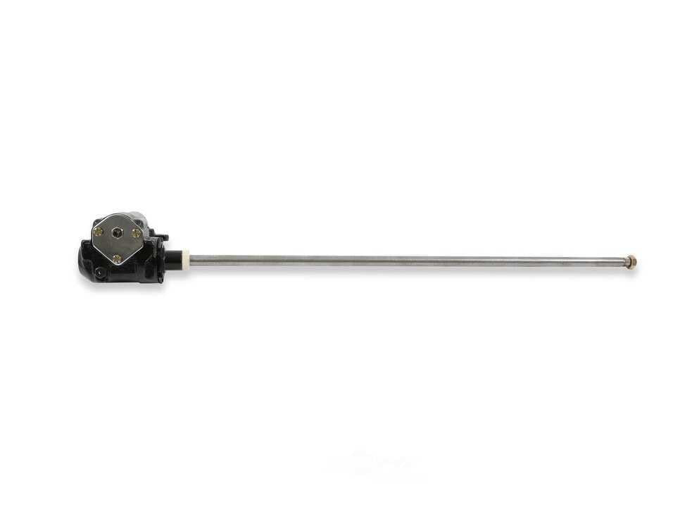 Scott Drake Manual Steering Box 1" Sector Shaft C5ZZ-3548-M fits 1964-1967 Ford Mustang