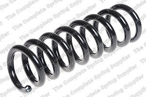 Lesjofors Coil Spring fits 2010-2018 Mercedes-Benz CLS-Class / E-Class