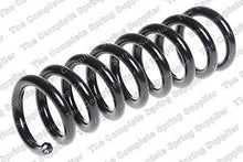 Load image into Gallery viewer, Lesjofors Coil Spring fits 2010-2018 Mercedes-Benz CLS-Class / E-Class