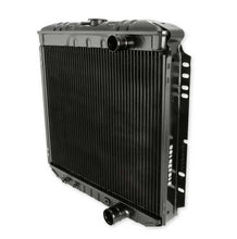 Load image into Gallery viewer, Scott Drake 3 Row Hi-Flow Radiator 340-3HF fits 1967-1969 Ford Mustang