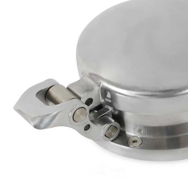 Scott Drake LeMans Style Gas Door Kit CSX-9030-A