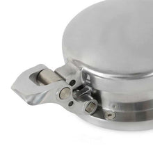 Load image into Gallery viewer, Scott Drake LeMans Style Gas Door Kit CSX-9030-A