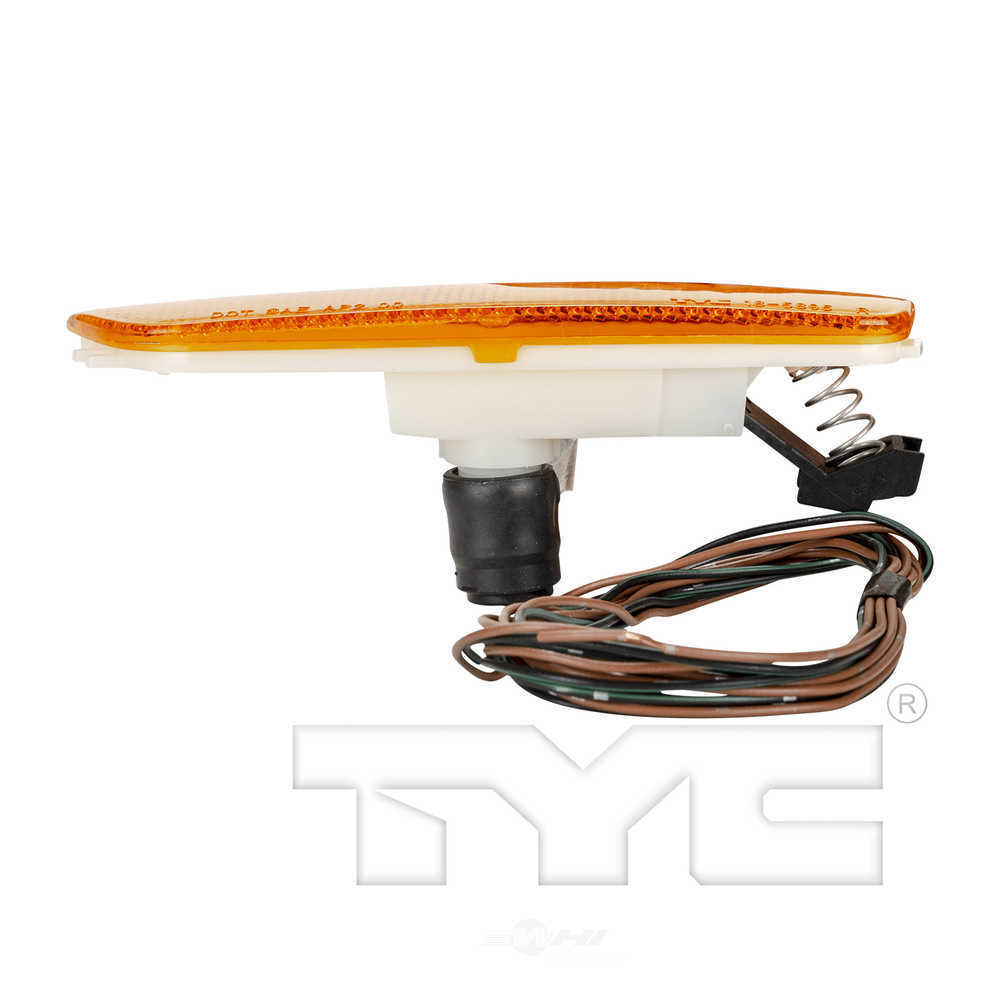 TYC Side Marker Light 18-5895-00 fits 2001-2005 Volkswagen Passat