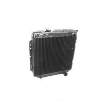 Load image into Gallery viewer, Scott Drake 4-Core Radiator 340-4 fits 1967-1969 Ford Mustang 289 / 302 / 351 w/o Air